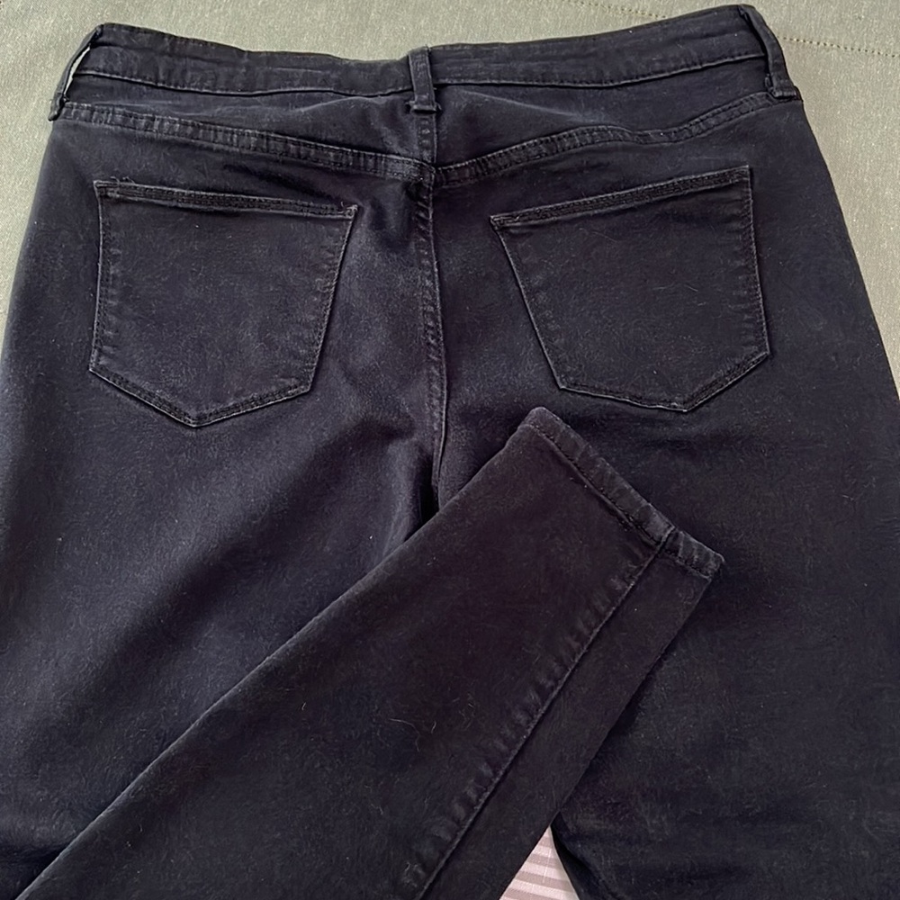 Universal Thread Mid Rise Jegging Pant - Size 8/29R - Picture 7 of 7